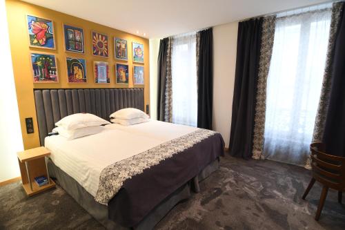 Hotel Aida Opera - image 11