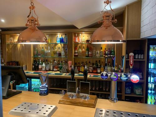 The White Horse Inn - image 14