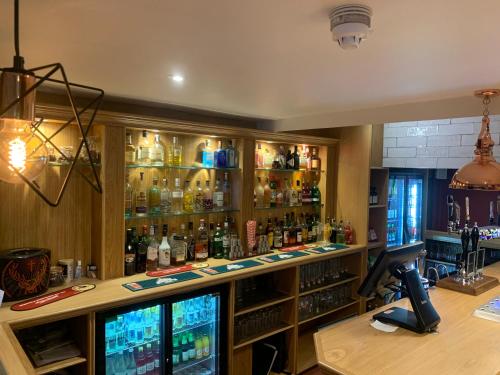 The White Horse Inn - image 8