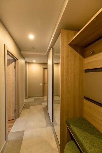 Volga Apart Hotel