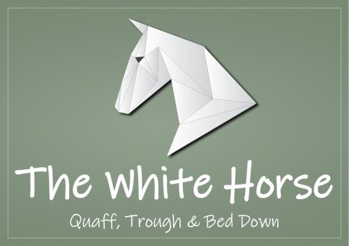 The White Horse