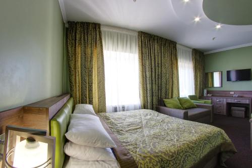 Resort Hotel Karpaty