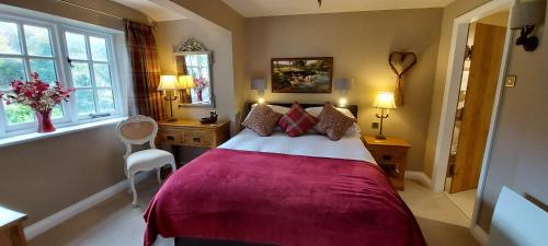Glyn Isa Country House B&B and self catering Lodge - image 13