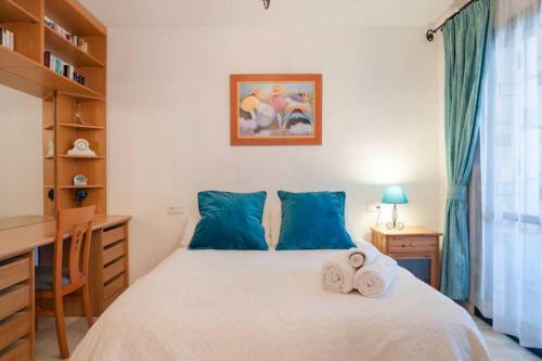  019 - Perfect Getaway Apartment Near the Beach in Arroyo de la Miel