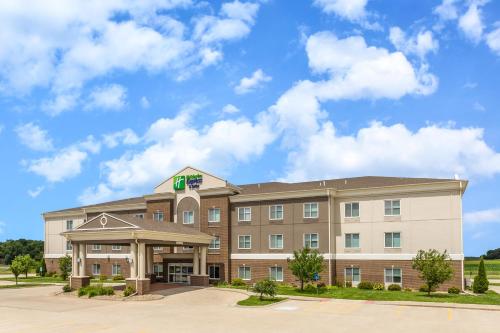 Holiday Inn Express - Albert Lea