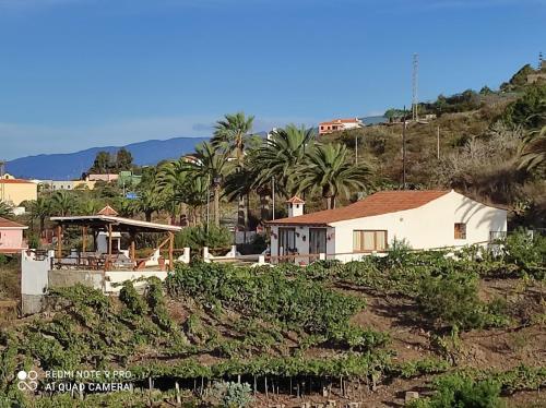 Casa Rural Los Barros