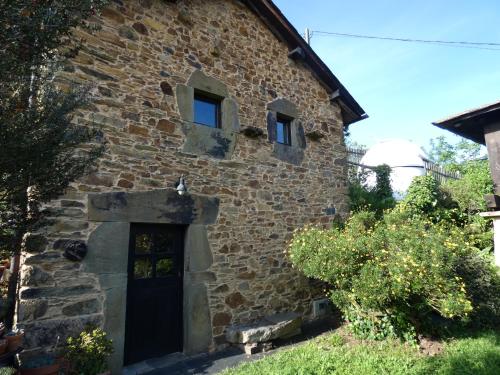  El Observatoriu in Muñás