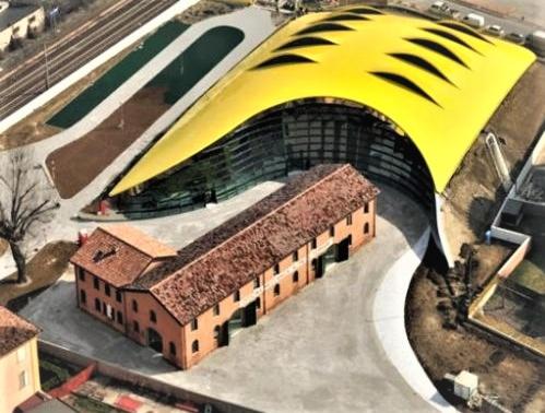 Hotel La Stella D'Italia - image 7