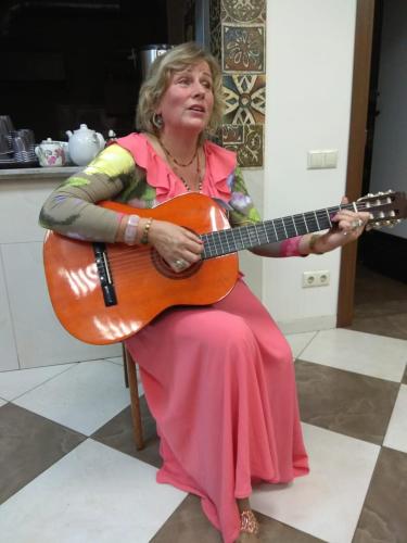 вилла Coral Paradise