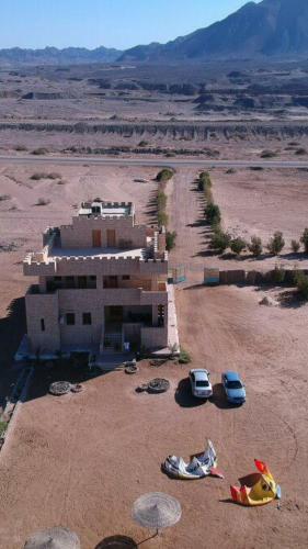 вилла Coral Paradise