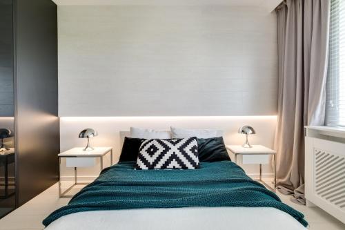 Apartamenty Tespis - Francuska Atal Park - image 3