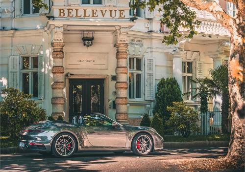 Bellevue