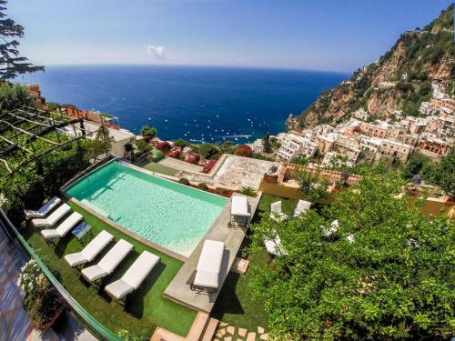 Amore Rentals - Villa Mimosa gîte à louer Positano
