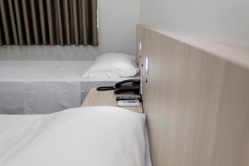 Hotel Vitoria - Itajaí photo 4