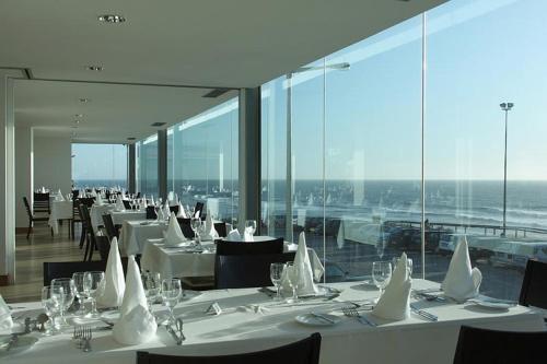 Hotel Mar e Sol & Spa - 레스토랑