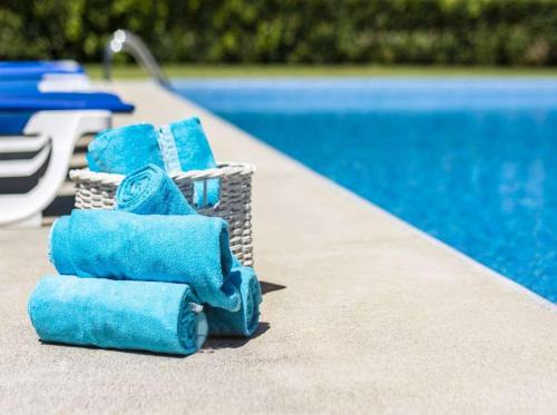 Villa Mosa Prestige Ultra Modern 4 Bedroom Well-Furnished Interior Table Tennis
