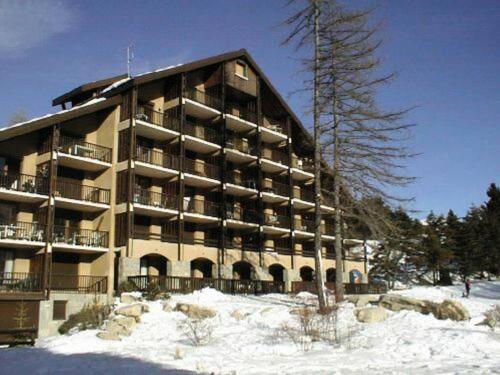. Residence Les Trois Soleils - maeva Home