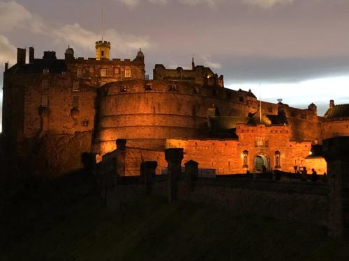 The Castle Esplanade Residence - main image