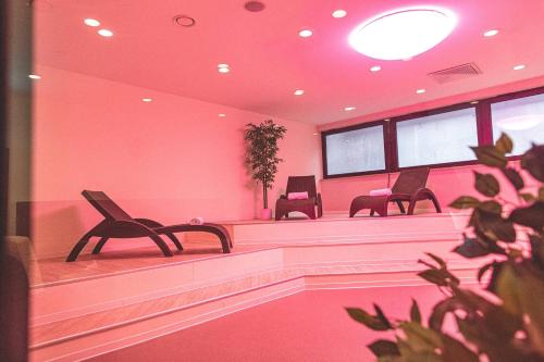 Spa, PLAZA Hotel Hanau in Hanau