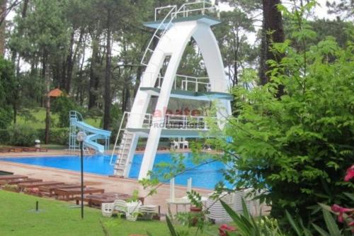Gran Apartamento en Complejo Arcobaleno