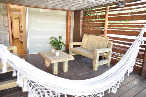 Létesítmények, TAS D VIAJE Suites - Hostel Boutique in Peninsula