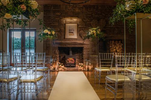 Instalaciones, North Lakes Hotel and Spa in Penrith