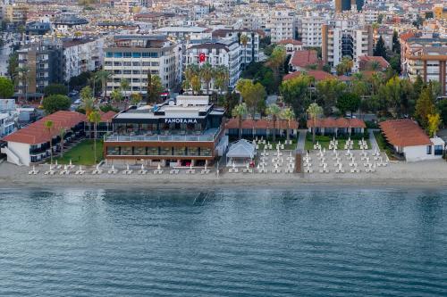 Panorama Hotel - All Inclusive - image 14