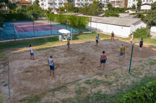 Panorama Hotel - All Inclusive - image 11