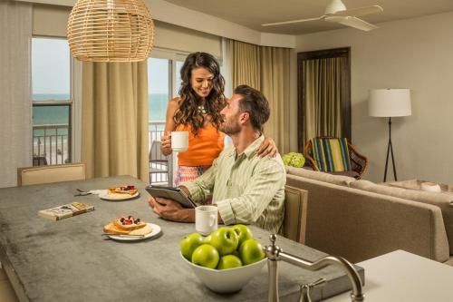 Beach House Suites by the Don CeSar in St. Pete Beach (Florida)