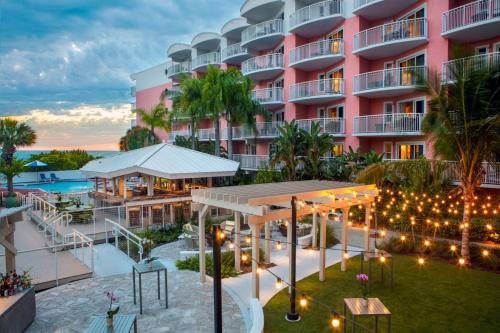 Beach House Suites by the Don CeSar, St. Pete Beach