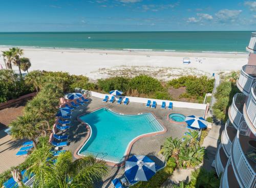 Beach House Suites by the Don CeSar