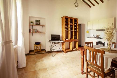 Agriturismo Quercesecca - Nature & Relax 2