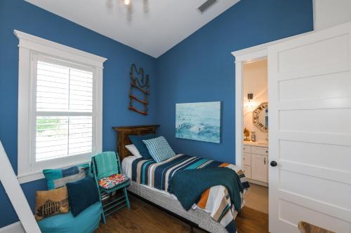 Bevin's Beach House by AMI Locals - image 8