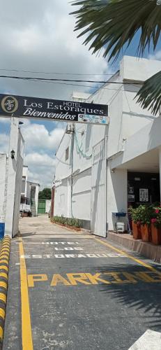 Hotel Los Estoraques