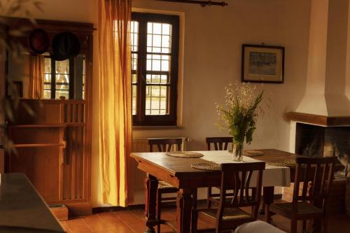 Agriturismo Quercesecca - Nature & Relax, Marina di Grosseto (zdjęcie 11)