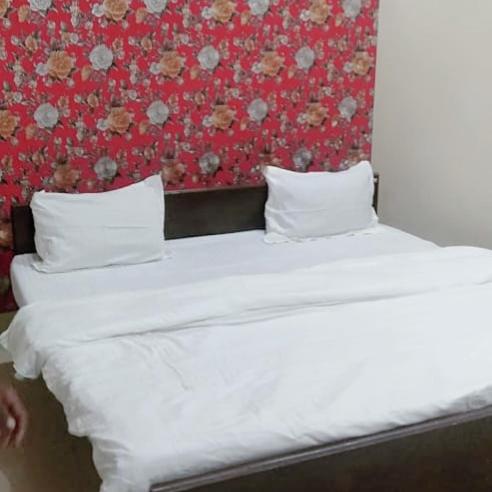 Hotel swagat resort