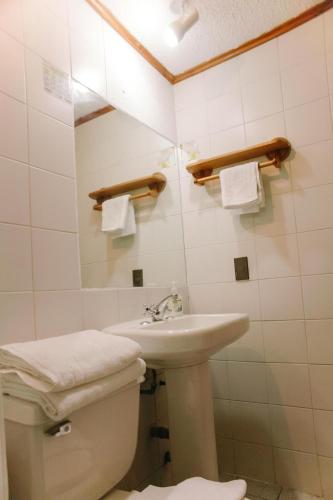 Cabanas Rucalil