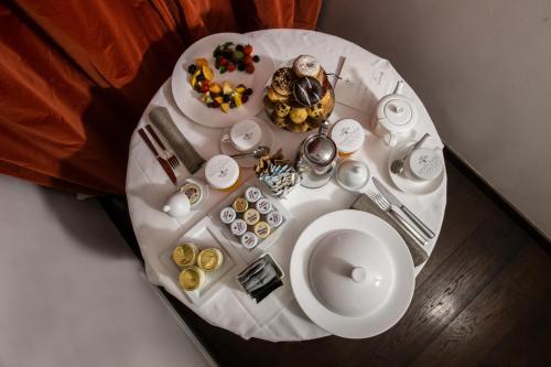 Magna Pars l'Hotel à Parfum, Small Luxury Hotels of the World, Milan (photo 7)