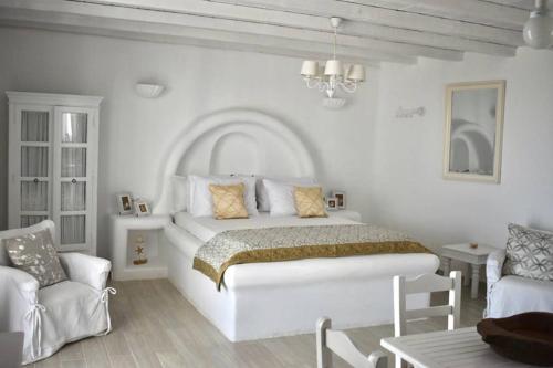 Blue eye Apartment Mykonos
