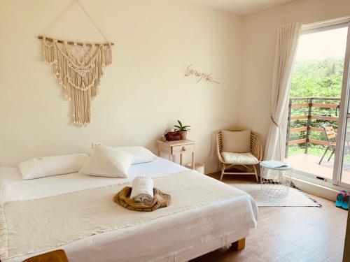 W24墾丁民宿墾丁大街一館bnb, Kenting (zdjęcie 3)