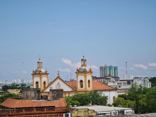 Apartamento Centro Manaus 721