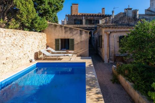 The Stone House gîte à louer Ariany