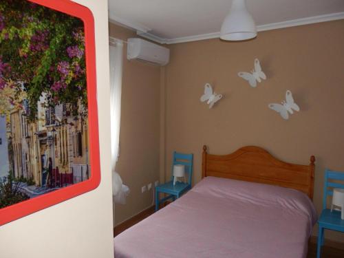 B&B Cuenca - Wonder - Bed and Breakfast Cuenca