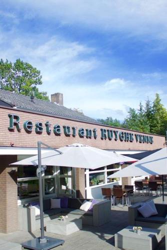 Hotel-Restaurant Ruyghe Venne