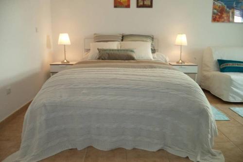 B&B Cabanas de Tavira - lovely studio in cabanas de tavira - Bed and Breakfast Cabanas de Tavira