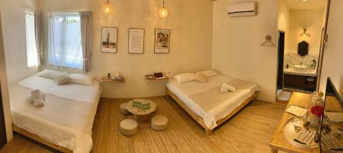 W24墾丁民宿墾丁大街一館bnb, Kenting (zdjęcie 5)