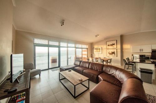 Surferscorner Self Catering Apartments