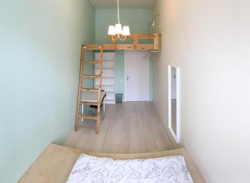 Forever Young Hostel - image 12