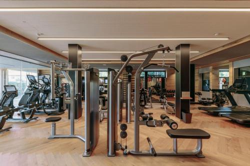 Rosenalp - Gesundheitsresort & Spa, Oberstaufen (foto 11)