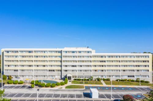 Days Inn by Wyndham Absecon Atlantic City Area